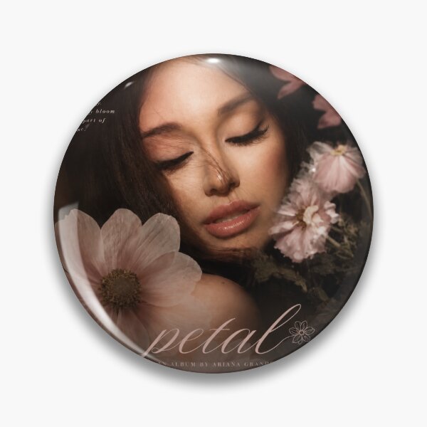 Item preview, Ariana Petal designed and sold by owpldh.