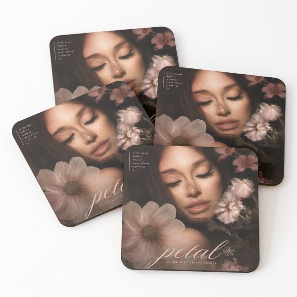 Item preview, Ariana Petal designed and sold by owpldh.