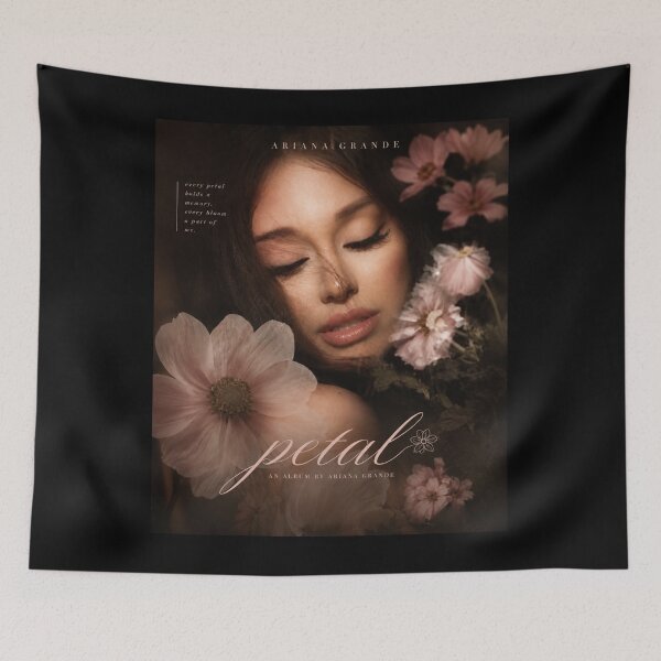 Item preview, Ariana Petal designed and sold by owpldh.