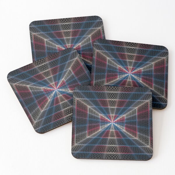 Item preview, puzle pattern mark 12 designed and sold by nogamax.