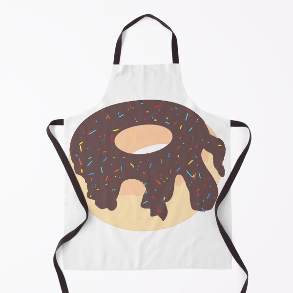 Item preview, Donut chocolate designed and sold by Manyart13031992.
