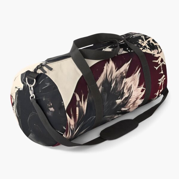 Item preview, Kakashi Hatake Dark Shinobi Warrior Anime Japanese Art designed and sold by Dyan4.