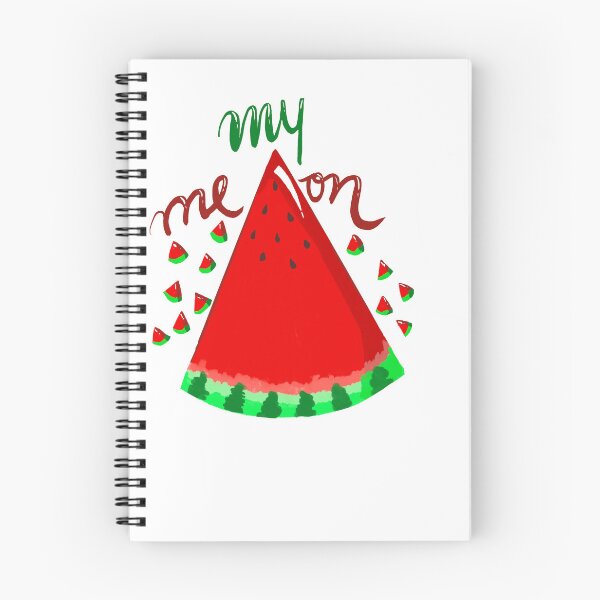 Item preview, My melon designed and sold by MehediGoni.
