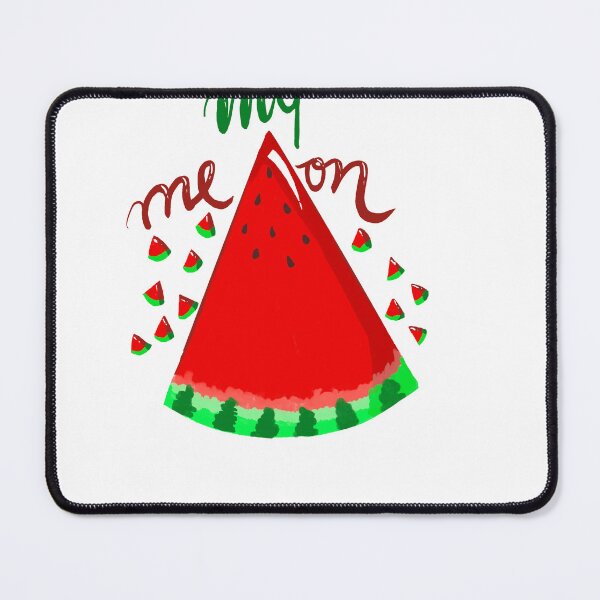 Item preview, My melon designed and sold by MehediGoni.