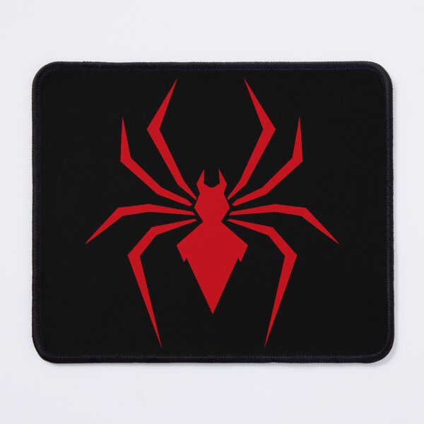 Item preview, Spider Silhouette Gothic Black designed and sold by teeperfect.