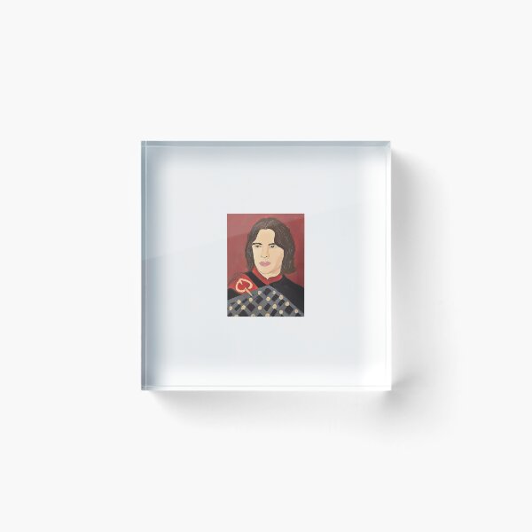 Item preview, Jacaerys Velaryon Fan Art Portrait | House of the Dragon Inspired designed and sold by Portrait Haven.