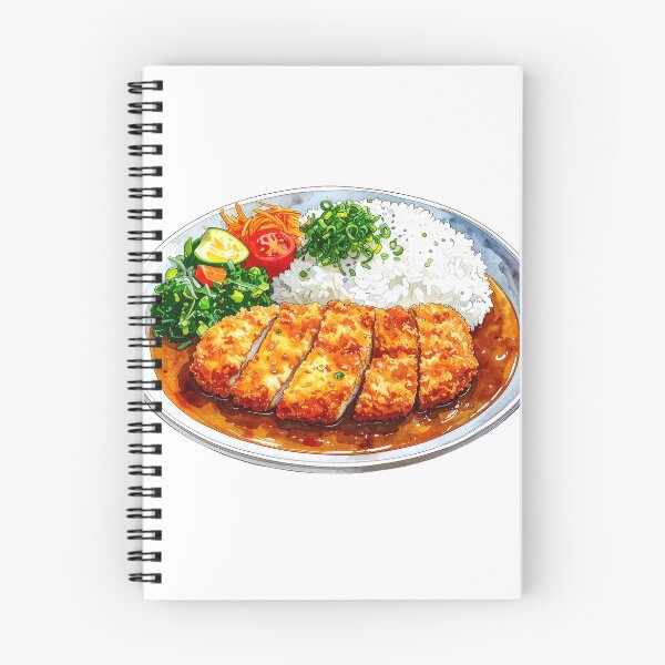 Item preview, Traditional Japanese Rice Bowl Watercolor  designed and sold by BetweenForms.