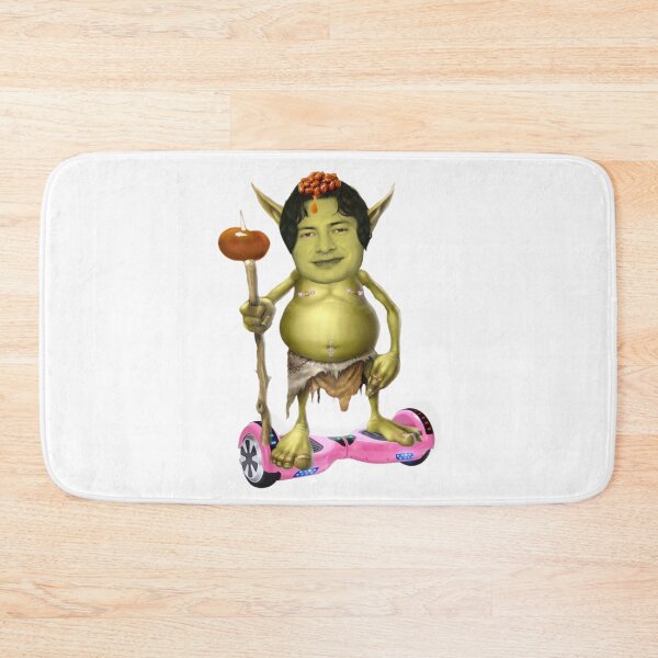 Item preview, classic goblin shane designed and sold by HeatedGoblin.