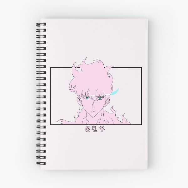 Item preview, Doodle Solo Hunter  designed and sold by Izaa-aart.