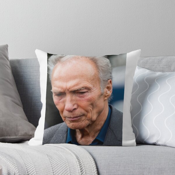 Item preview, Cinema - Emblematic Western Actor, Portrait of a Lone Hero designed and sold by Beat-It.
