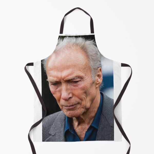 Item preview, Cinema - Emblematic Western Actor, Portrait of a Lone Hero designed and sold by Beat-It.