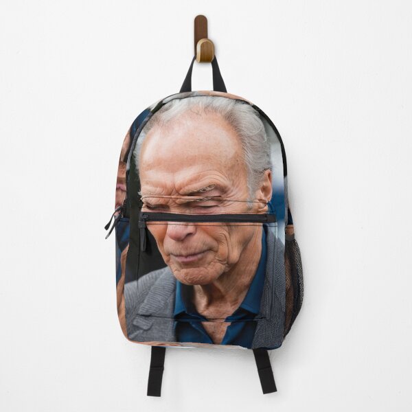 Item preview, Cinema - Emblematic Western Actor, Portrait of a Lone Hero designed and sold by Beat-It.