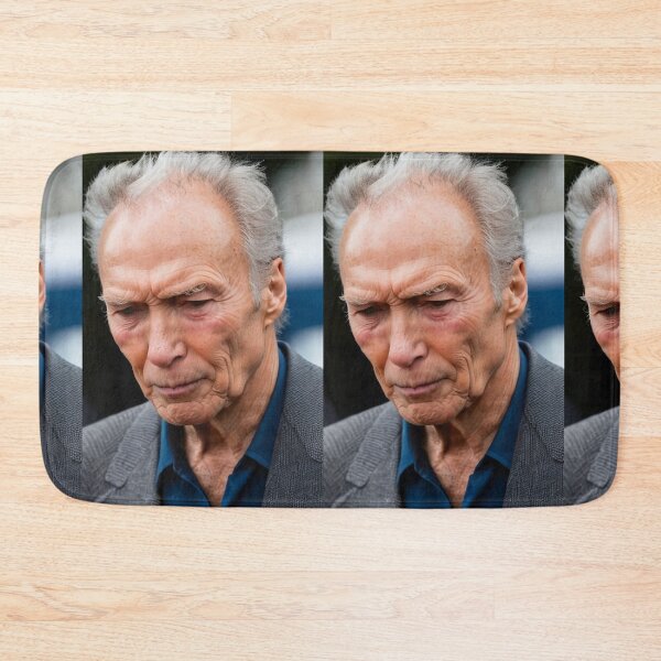 Item preview, Cinema - Emblematic Western Actor, Portrait of a Lone Hero designed and sold by Beat-It.