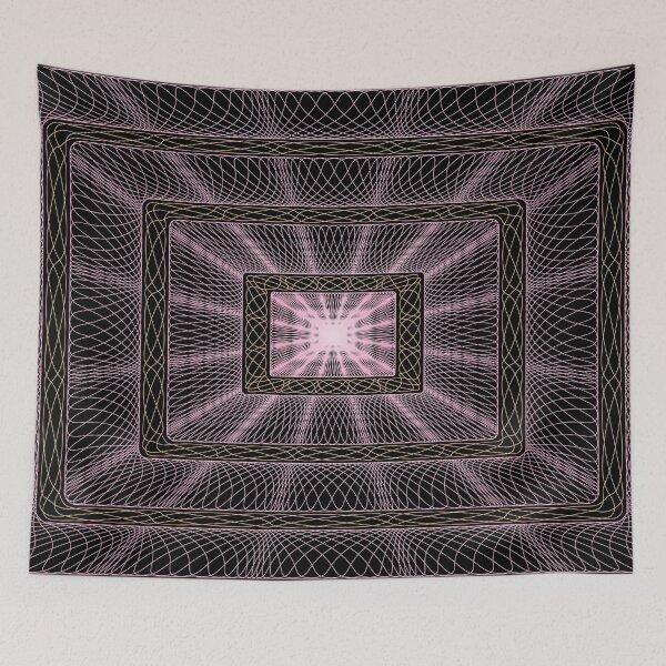 Item preview, puzle pattern mark 14 designed and sold by nogamax.