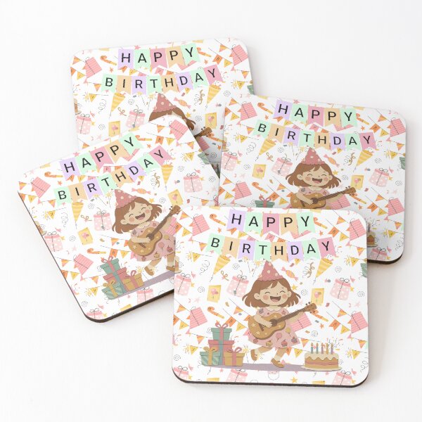 Item preview, Birthday Groove designed and sold by Seed of Faith Designs.