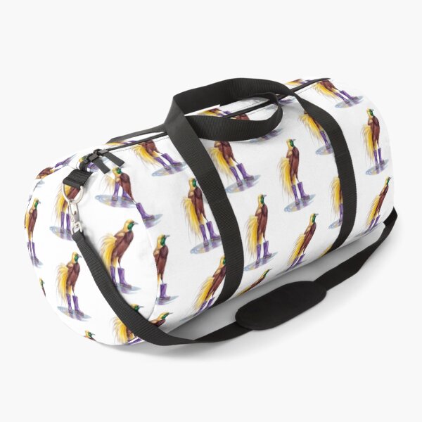 Item preview, Bird Of Paradise Purple Boots designed and sold by Roy & Tiffany.