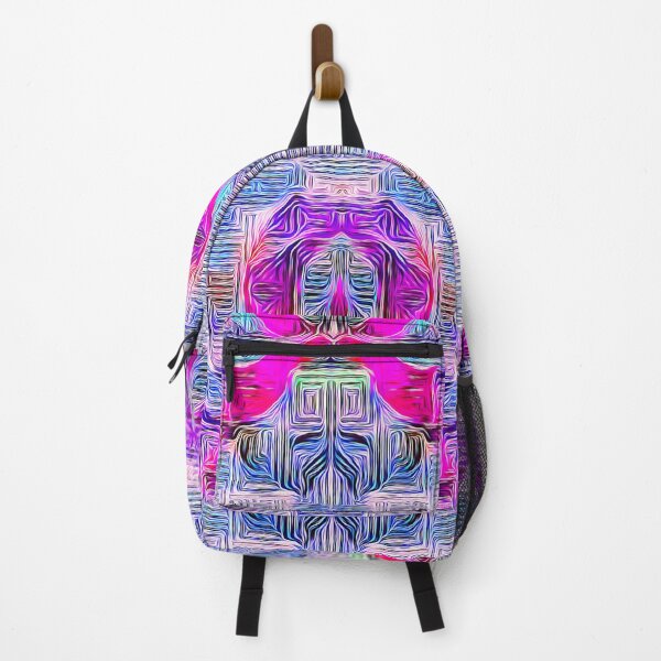 Item preview, Whisperloop designed and sold by The Pareidolian.