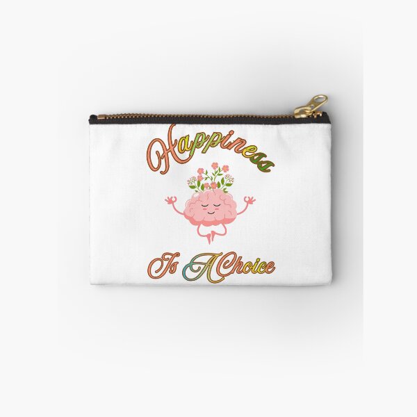 Item preview, Happiness Is A Choice. designed and sold by Dinasshop.