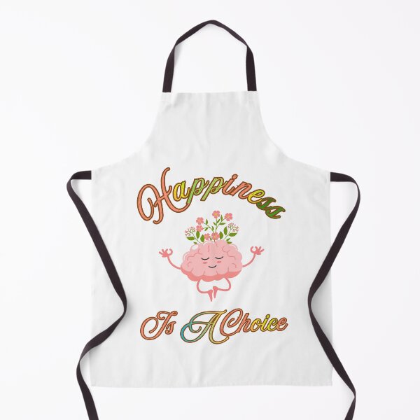 Item preview, Happiness Is A Choice. designed and sold by Dinasshop.