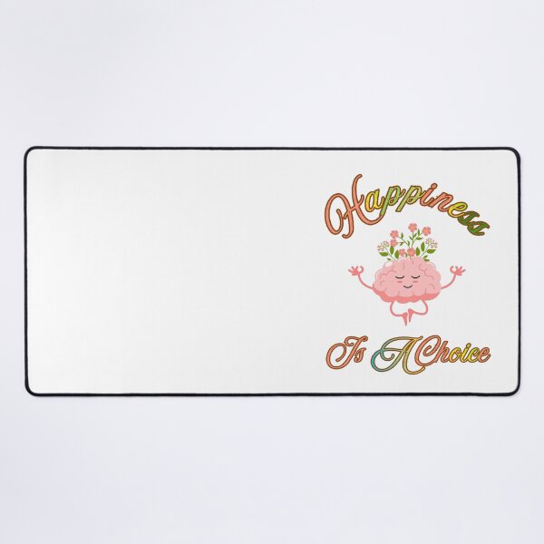 Item preview, Happiness Is A Choice. designed and sold by Dinasshop.