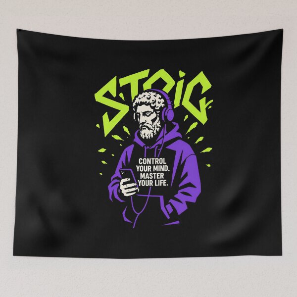 Item preview, Ancient Wisdom. Modern Chaos. designed and sold by CodeRonin®.