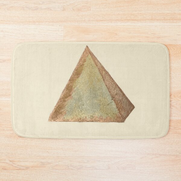 Item preview, Pyrite Amulet for Abundance - Spiritual Growth designed and sold by energyoflove333.