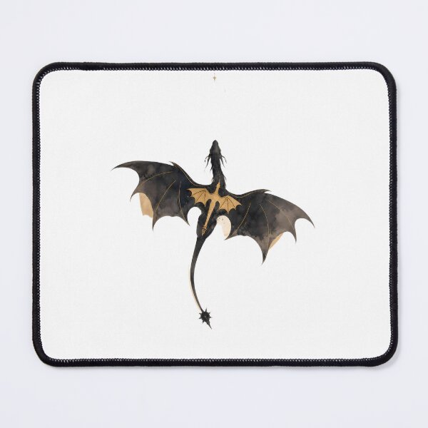 Item preview, Tairn and Andarna - Fantasy Dragons designed and sold by Rising Drake.