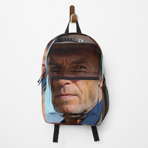 Item preview, Cinema - Emblematic Western Actor, Portrait of a Lone Hero designed and sold by Beat-It.