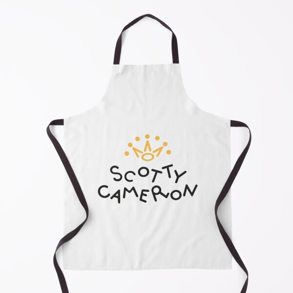 Item preview, Scotty Cameron Fine Milled Putters Classic Crown Logo designed and sold by sdefrt.