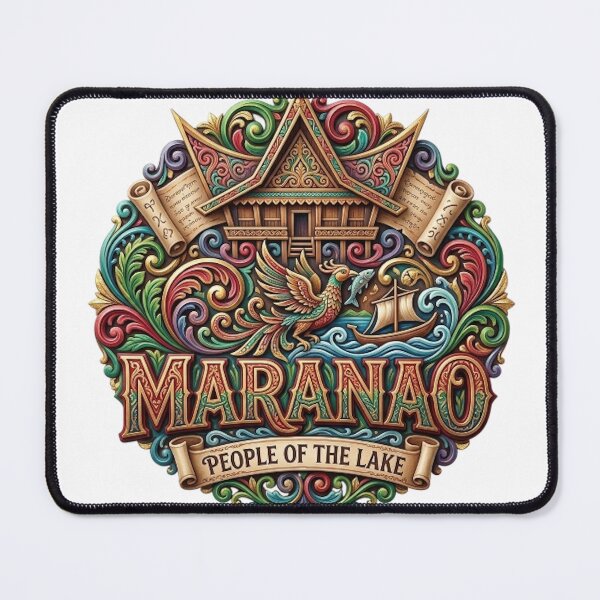 Item preview, MARANAO designed and sold by likbatonboot.