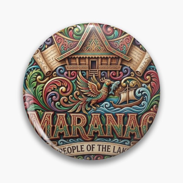 Item preview, MARANAO designed and sold by likbatonboot.