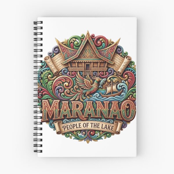 Item preview, MARANAO designed and sold by likbatonboot.