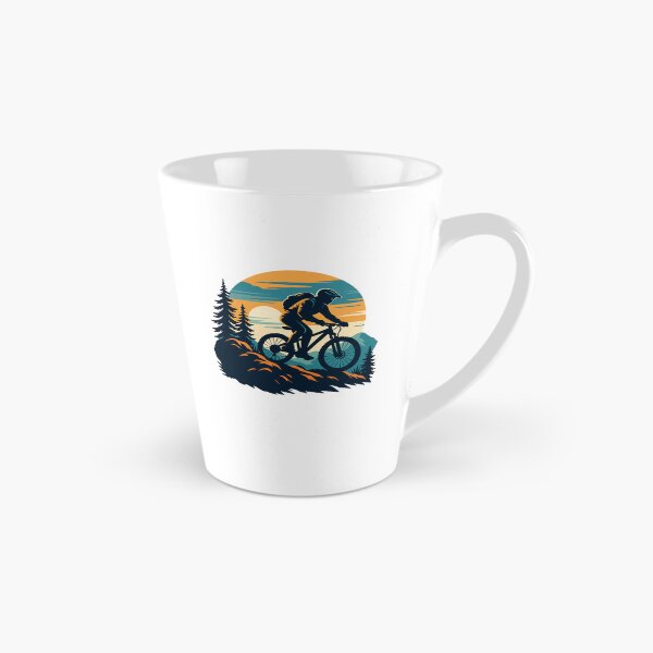 Item preview, Trail Rider Mountain Bike Adventure designed and sold by GetGoodFit.
