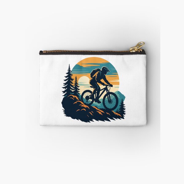 Item preview, Trail Rider Mountain Bike Adventure designed and sold by GetGoodFit.