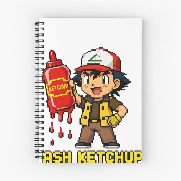 Item preview, Ketchup Coach – Retro Pixel Art designed and sold by teamzeta.