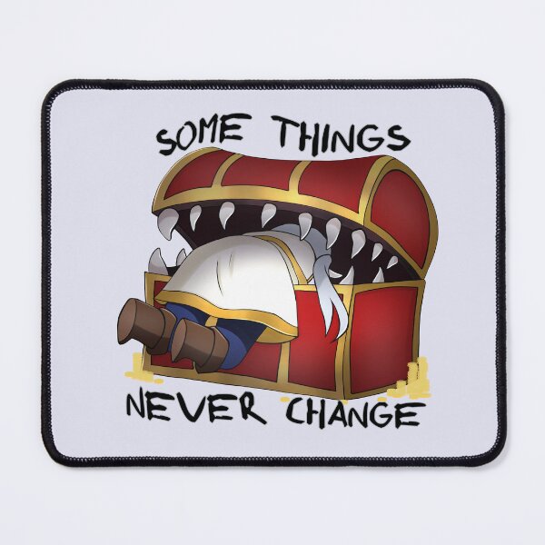 Item preview, Doodle Some Things Never Change  designed and sold by Izaa-aart.