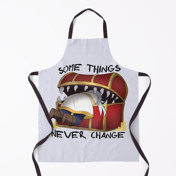Item preview, Doodle Some Things Never Change designed and sold by Izaa-aart.