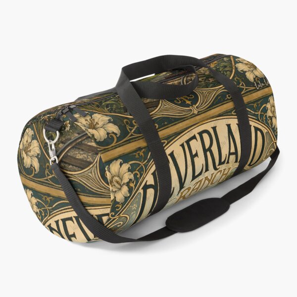 Item preview, Neverland Home of Michael Jackson in Sepia designed and sold by LuluLeb.