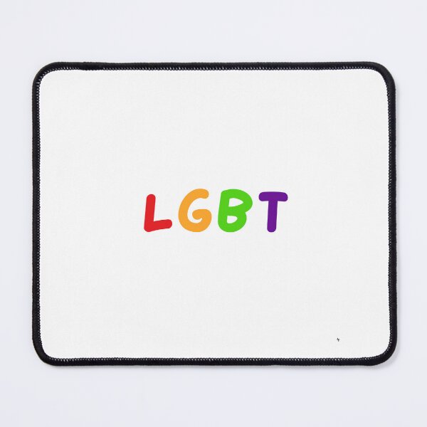 Item preview, lgbt designed and sold by Aikunbox.