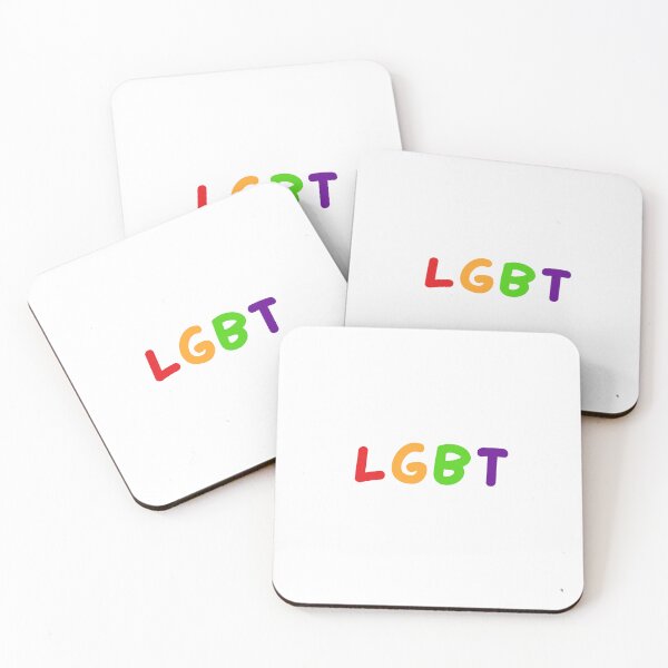 Item preview, lgbt designed and sold by Aikunbox.