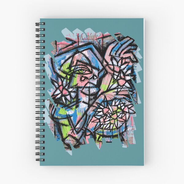 Item preview, THE INNER GARDEN: HAPPINESS IN THE LITTLE DETAILS designed and sold by supernikol.
