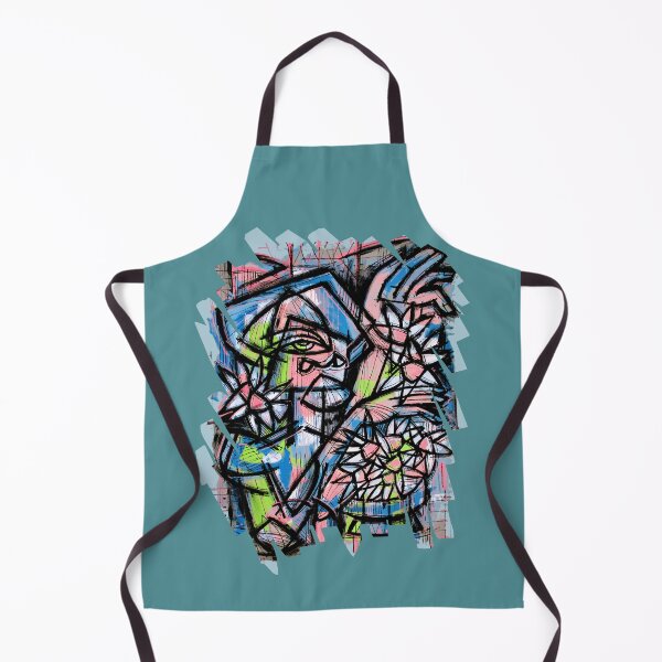 Item preview, THE INNER GARDEN: HAPPINESS IN THE LITTLE DETAILS designed and sold by supernikol.