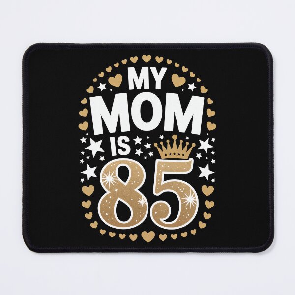 Item preview, My Mom Is 85 designed and sold by jkrphoto.