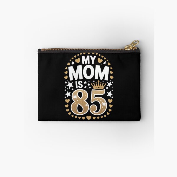 Item preview, My Mom Is 85 designed and sold by jkrphoto.