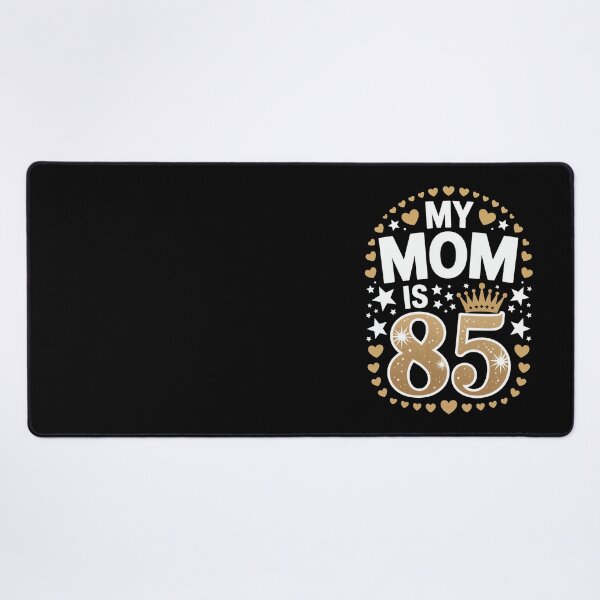 Item preview, My Mom Is 85 designed and sold by jkrphoto.