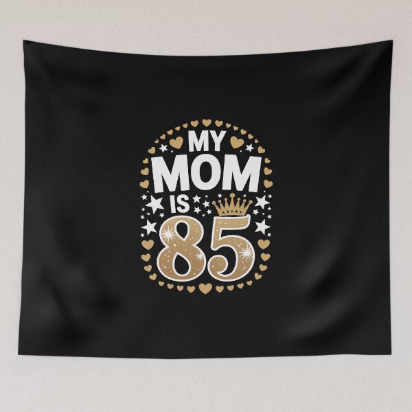 Item preview, My Mom Is 85 designed and sold by jkrphoto.
