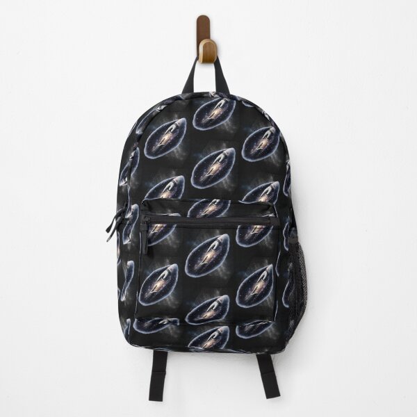 Item preview, Copy of Michelangelo Astronaut with Alien Hands Galaxy Space Sci-Fi designed and sold by Genius Geek.