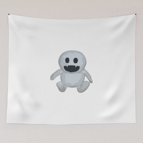 Item preview, Bald Jack Frost Shin Megami Tensei Inspired Funny Gaming Artwork designed and sold by GeekMix.