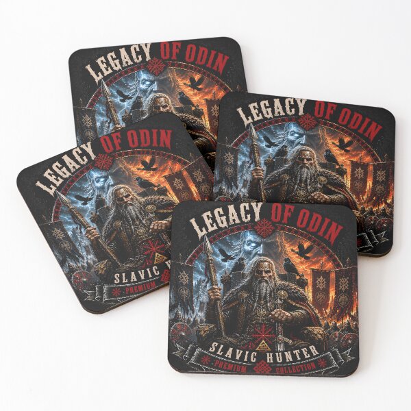 Item preview, Legacy of Odin – Slavic Hunter designed and sold by Bizon2910.