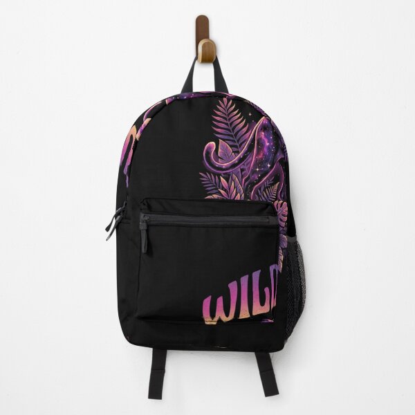 Item preview, Wild Soul Cosmic Panther Galaxy Animal Vintage Aesthetic designed and sold by AestheticTrd.